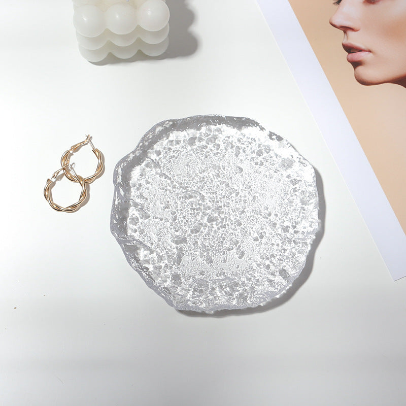 Drop Nuance Accessory Plate / ドロップ ニュアンス アクセサリープレート