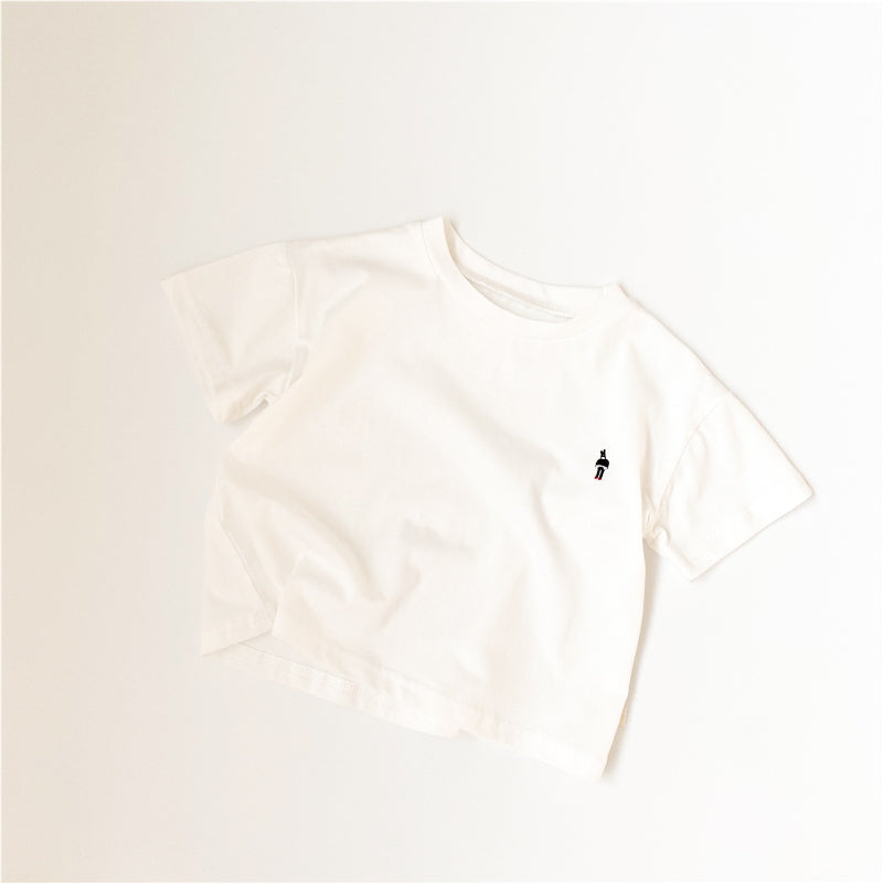 Odd Rabbit Cotton T-Shirt / オッドラビット コットン Tシャツ