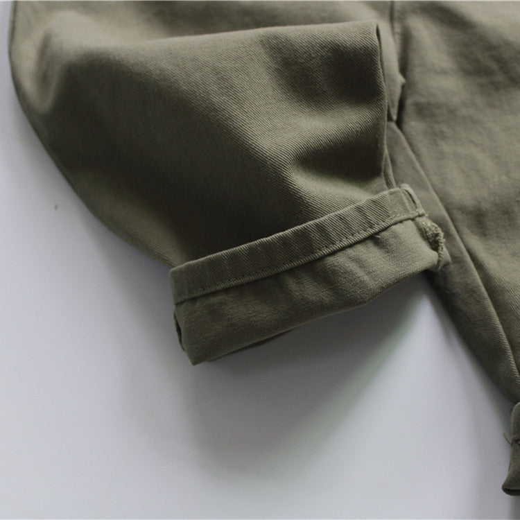 Workers Coverall Playwear/ ワーカーズ カバーオール プレイウェア