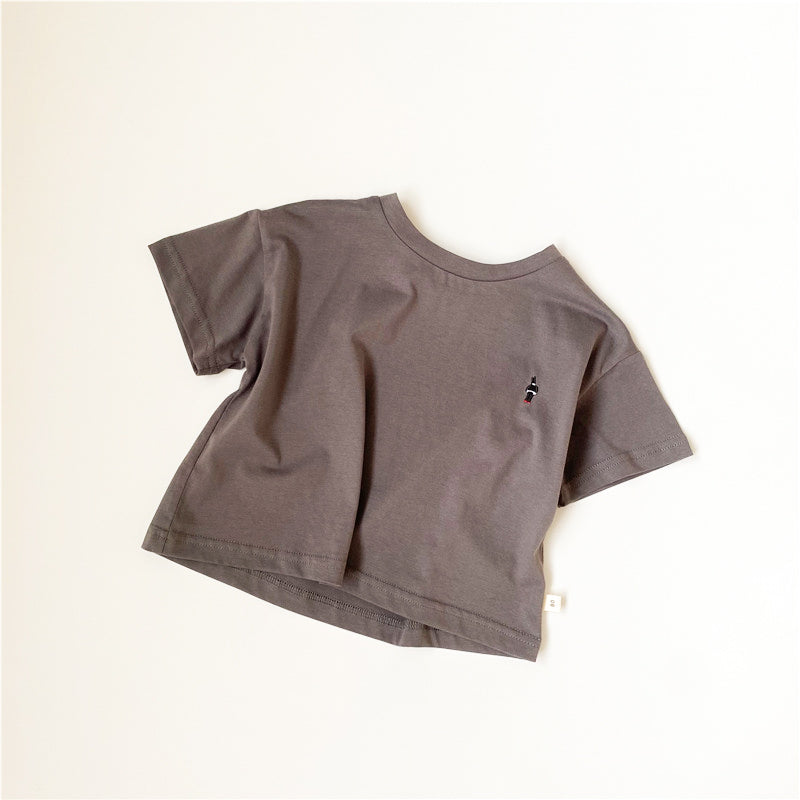 Odd Rabbit Cotton T-Shirt / オッドラビット コットン Tシャツ