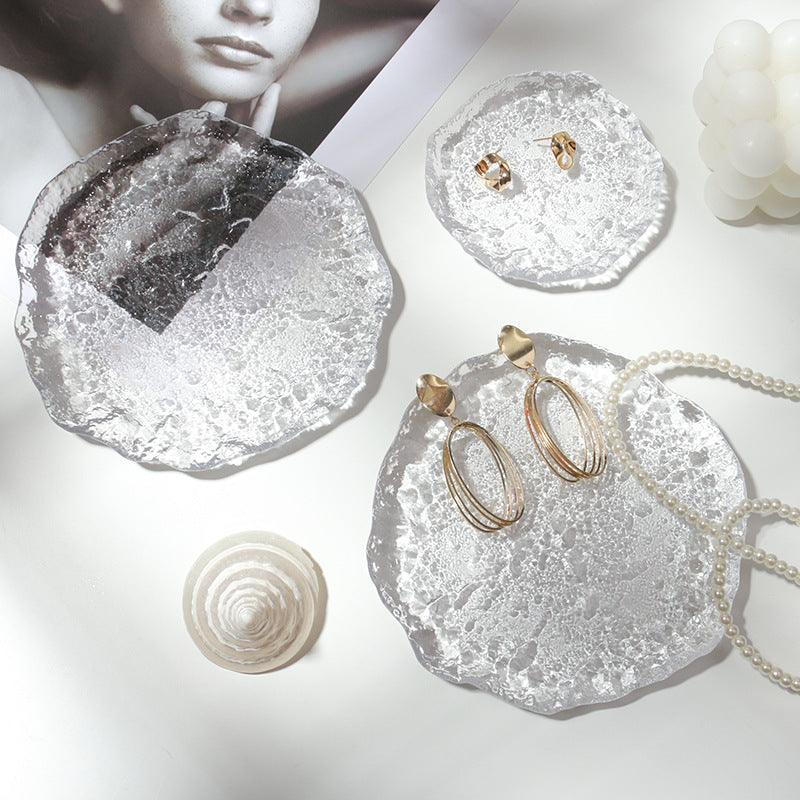 Drop Nuance Accessory Plate / ドロップ ニュアンス アクセサリープレート