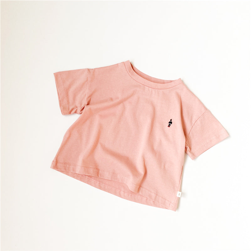 Odd Rabbit Cotton T-Shirt / オッドラビット コットン Tシャツ
