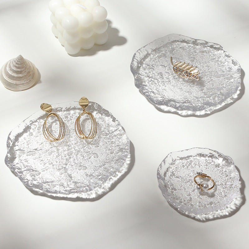 Drop Nuance Accessory Plate / ドロップ ニュアンス アクセサリープレート