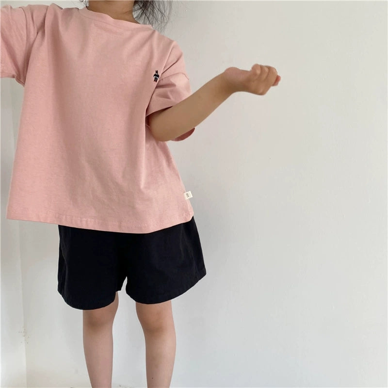 Odd Rabbit Cotton T-Shirt / オッドラビット コットン Tシャツ