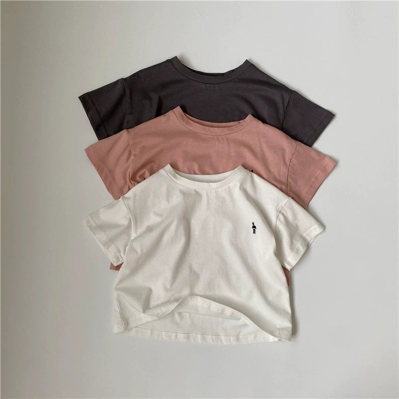 Odd Rabbit Cotton T-Shirt / オッドラビット コットン Tシャツ