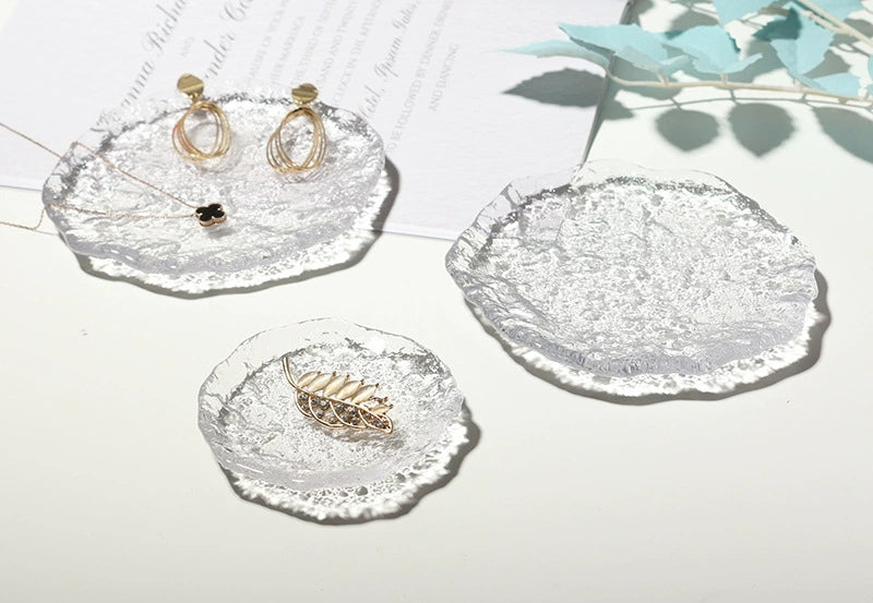 Drop Nuance Accessory Plate / ドロップ ニュアンス アクセサリープレート