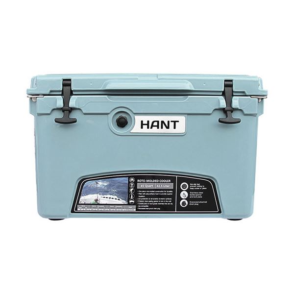 HANT クーラーボックス(45L)
