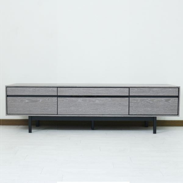 シンプルウッド テレビボード 150cm