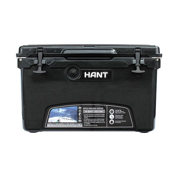 HANT クーラーボックス(45L)