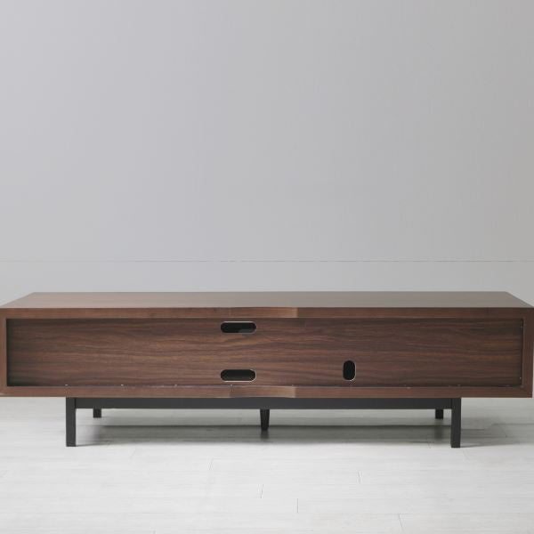 シンプルウッド テレビボード 150cm