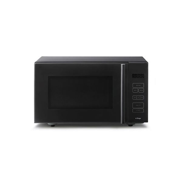 ノイズレス シンプルレンジ 18L ブラック