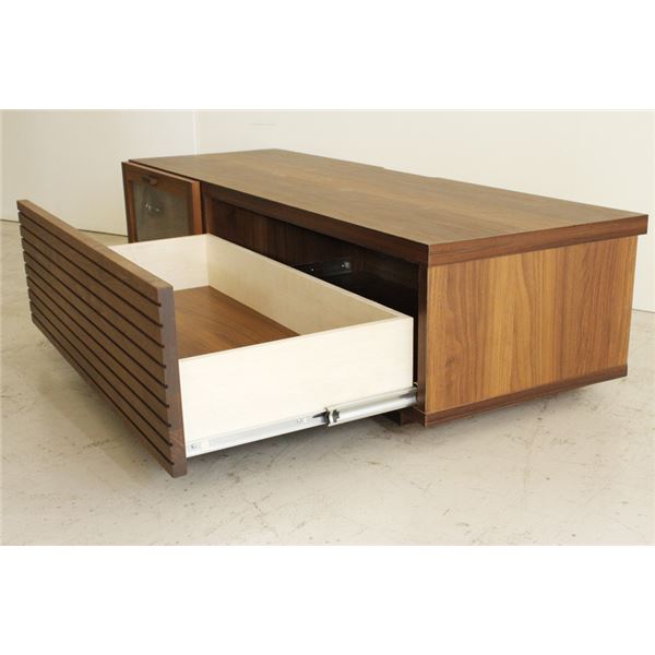 Efino シンプル×ナチュラル テレビボード（130cm）