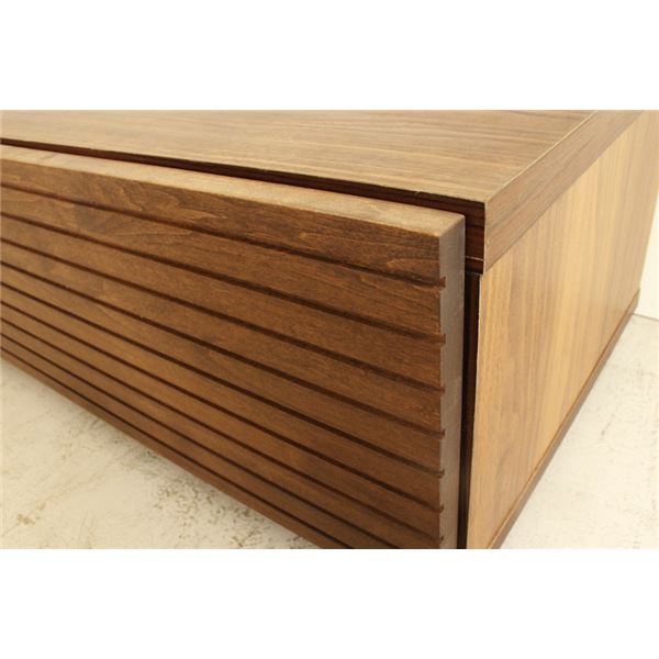 Efino シンプル×ナチュラル テレビボード（130cm）
