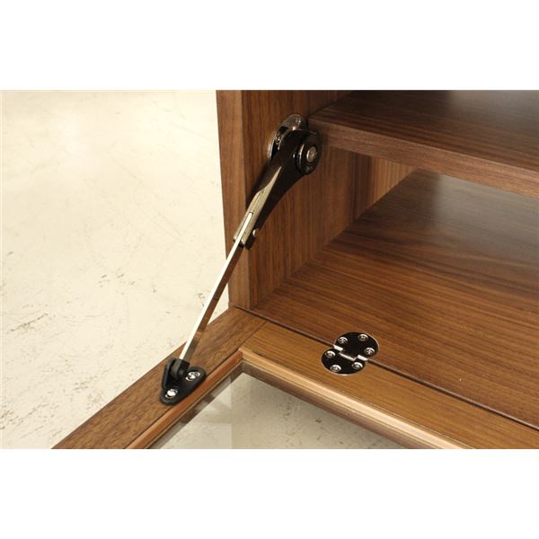 Efino シンプル×ナチュラル テレビボード（130cm）