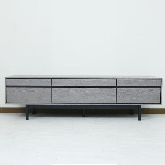 シンプルウッド テレビボード 150cm
