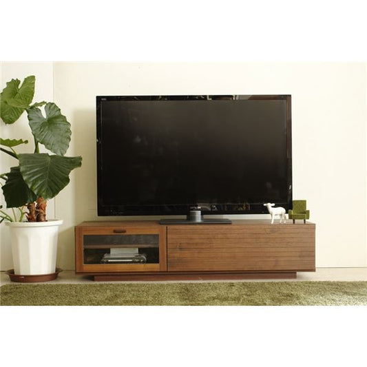 Efino シンプル×ナチュラル テレビボード（130cm）